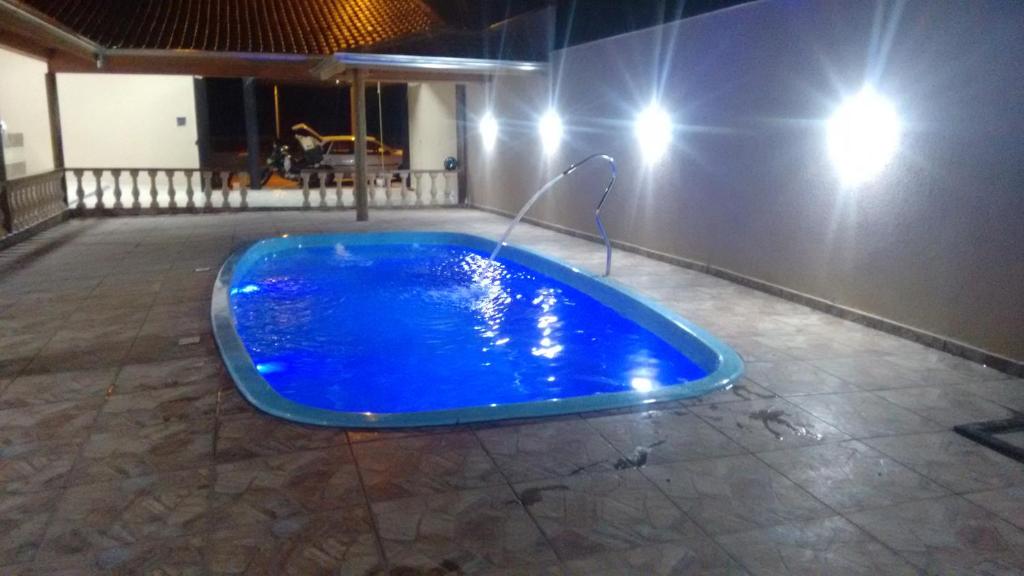  Recanto doca
