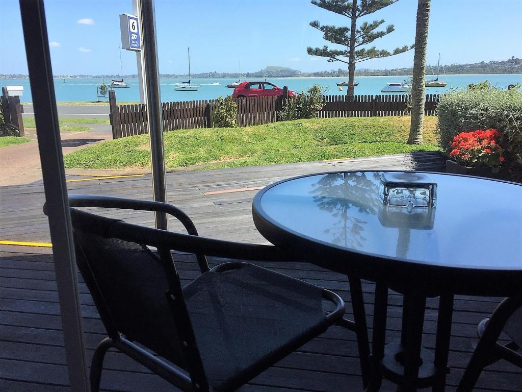 Bucklands Beach Waterfront Motel - Resim 22