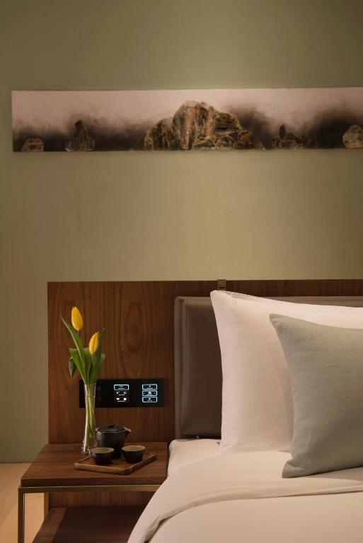 The Sukhothai Shanghai - Executive King Room - Acquisto Anticipato