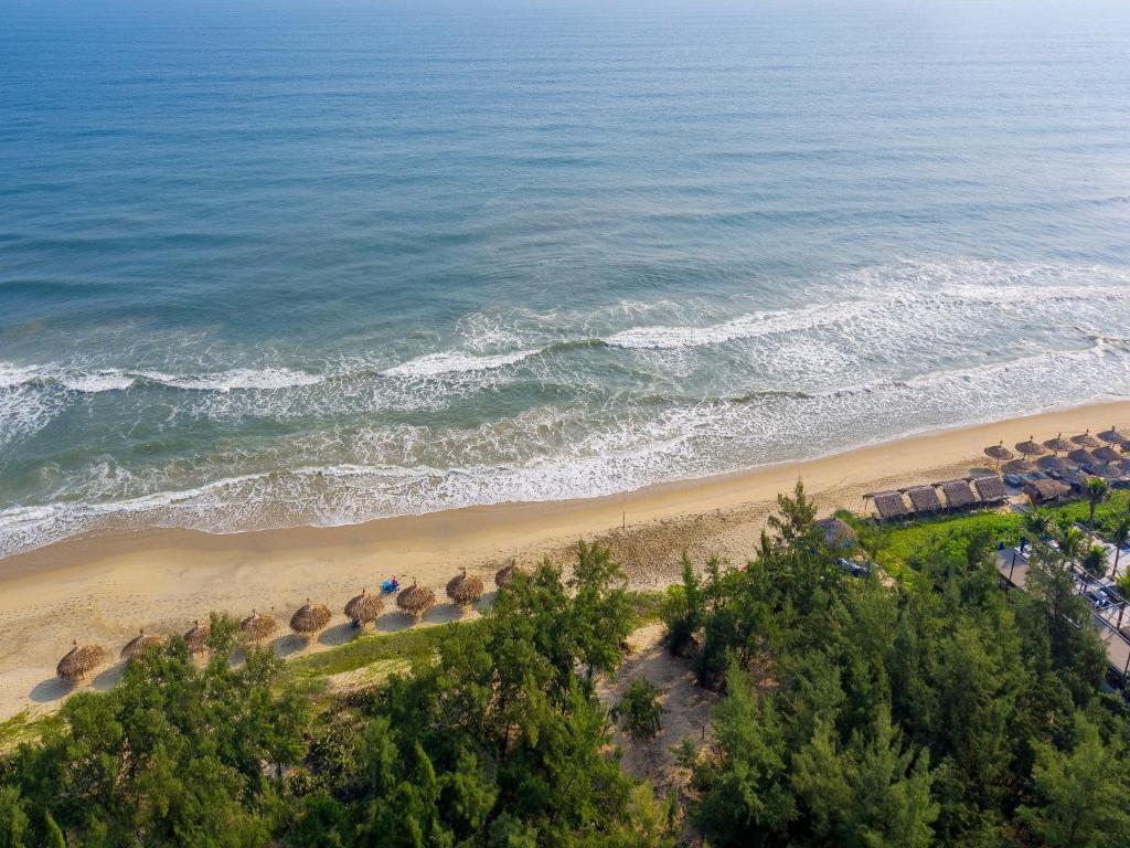 AIRA Boutique Hoi An Hotel & Villa, Hoi An (updated