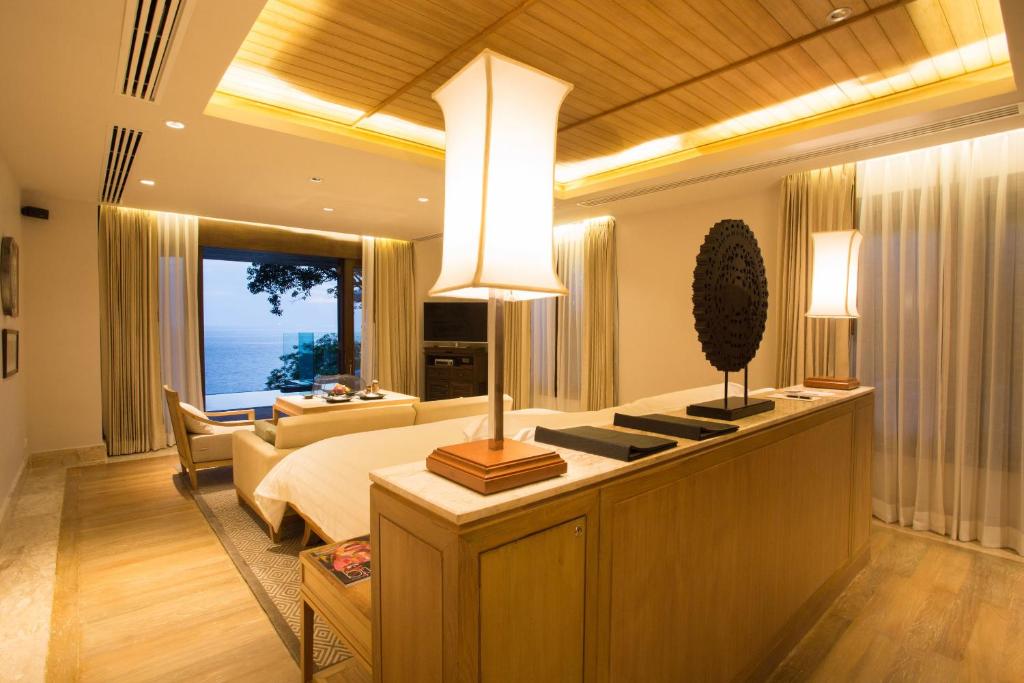 Trisara Villas & Residences Phuket photo 5