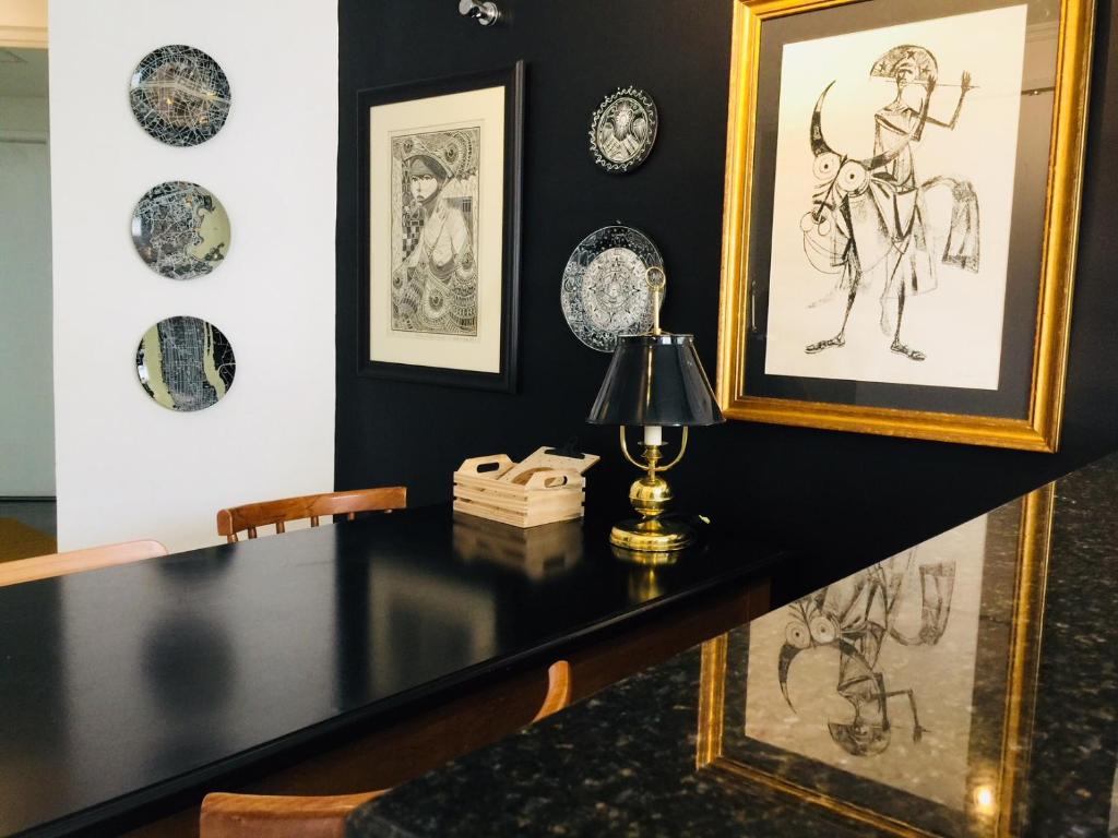  Duplex Oscar Freire