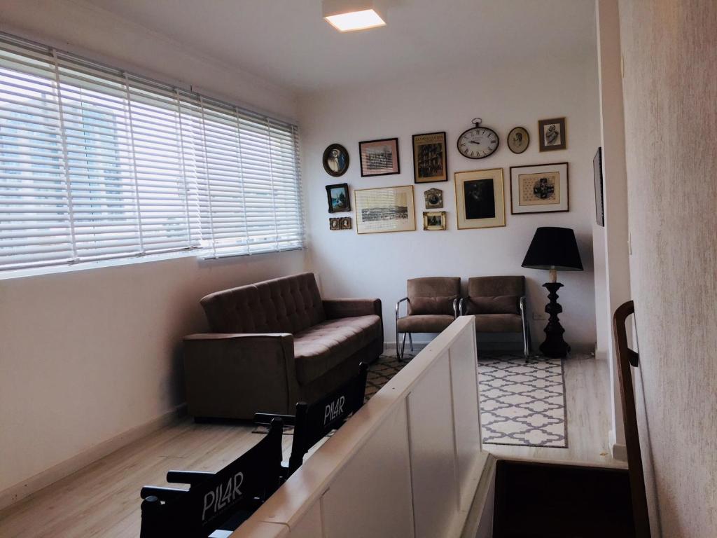  Duplex Oscar Freire