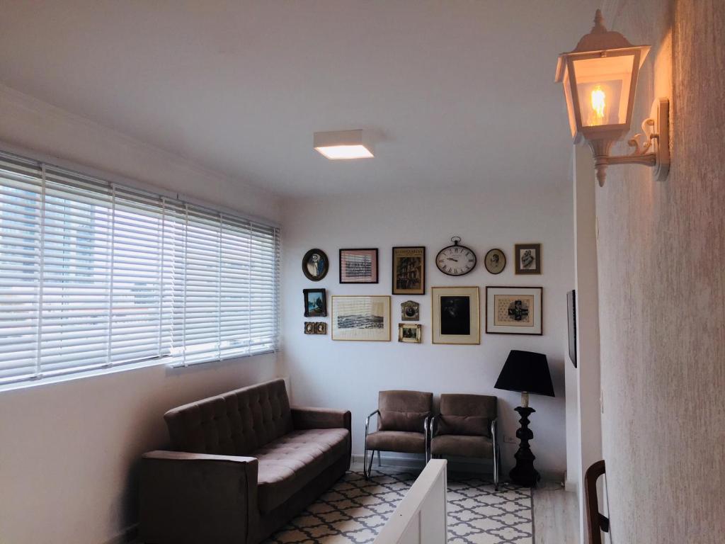 Duplex Oscar Freire