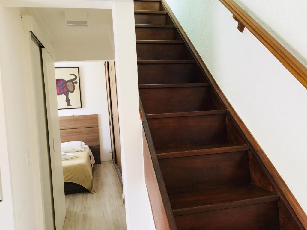  Duplex Oscar Freire