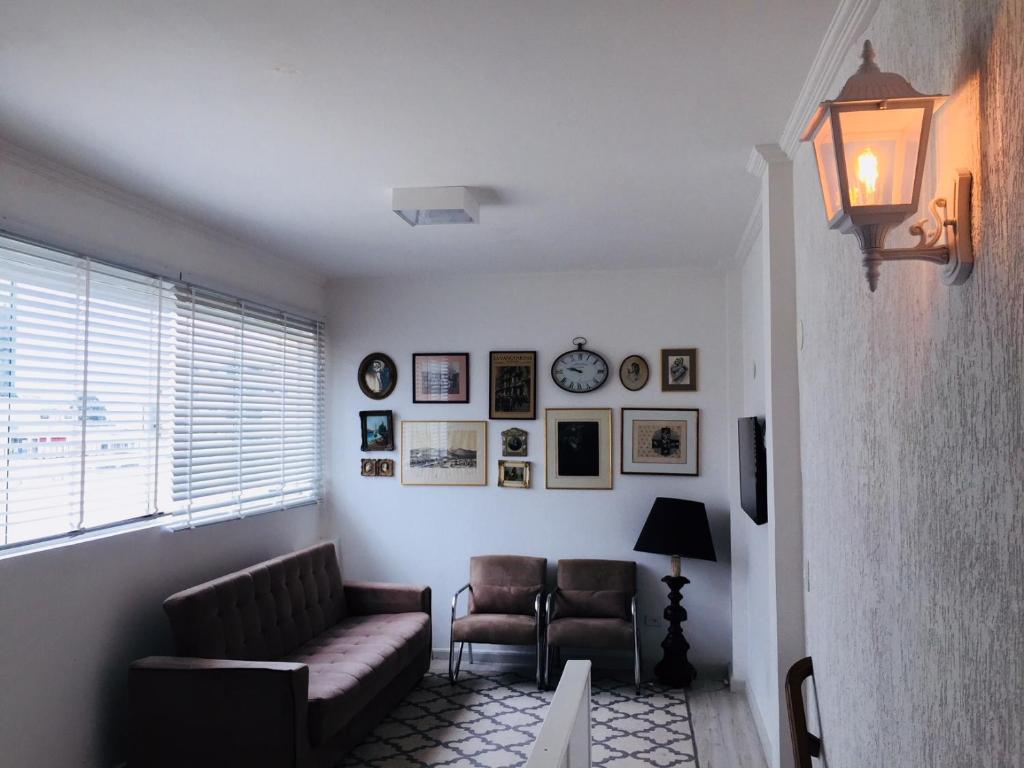  Duplex Oscar Freire