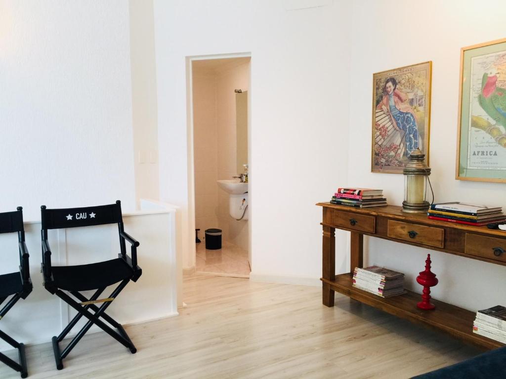  Duplex Oscar Freire