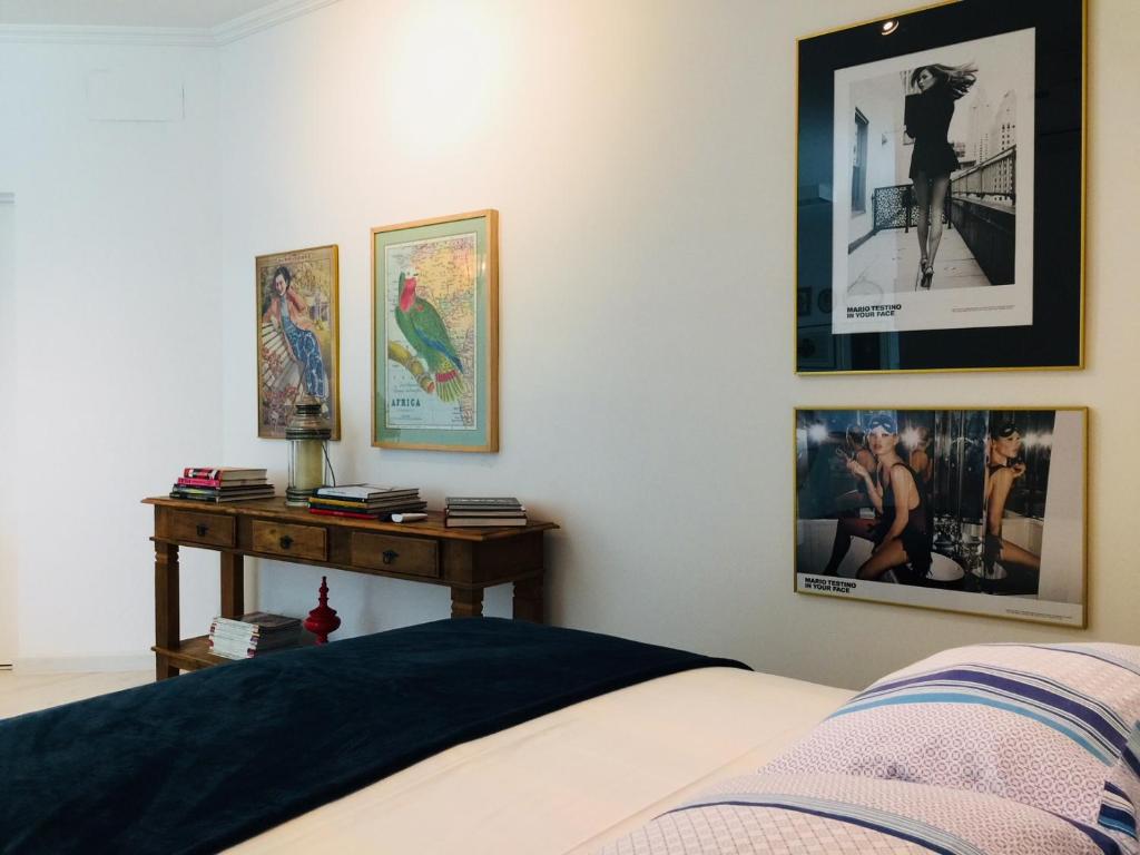  Duplex Oscar Freire