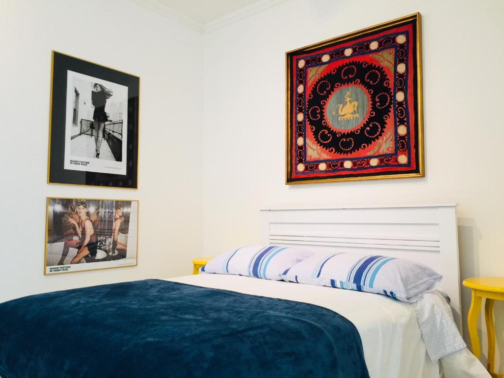  Duplex Oscar Freire