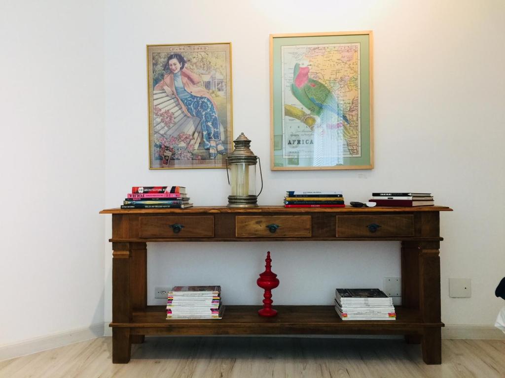  Duplex Oscar Freire