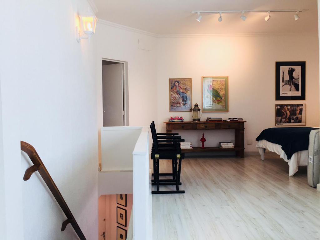  Duplex Oscar Freire