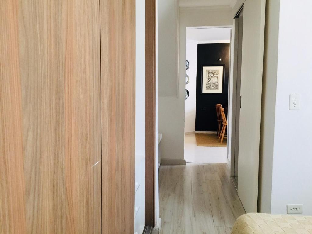  Duplex Oscar Freire