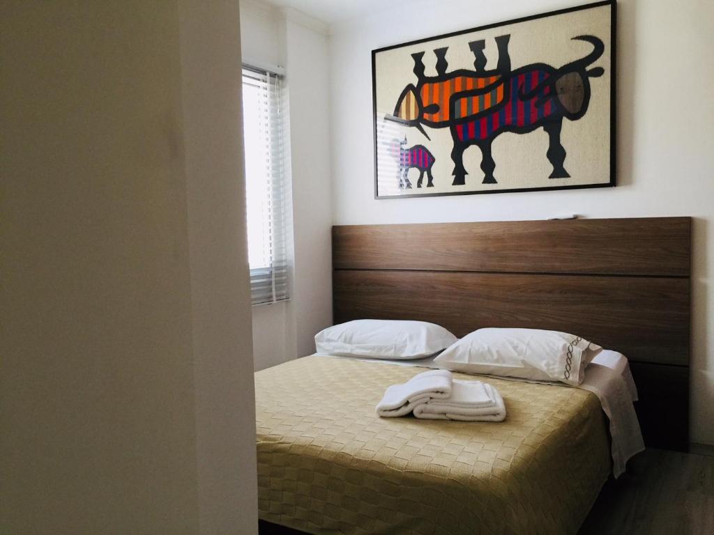  Duplex Oscar Freire