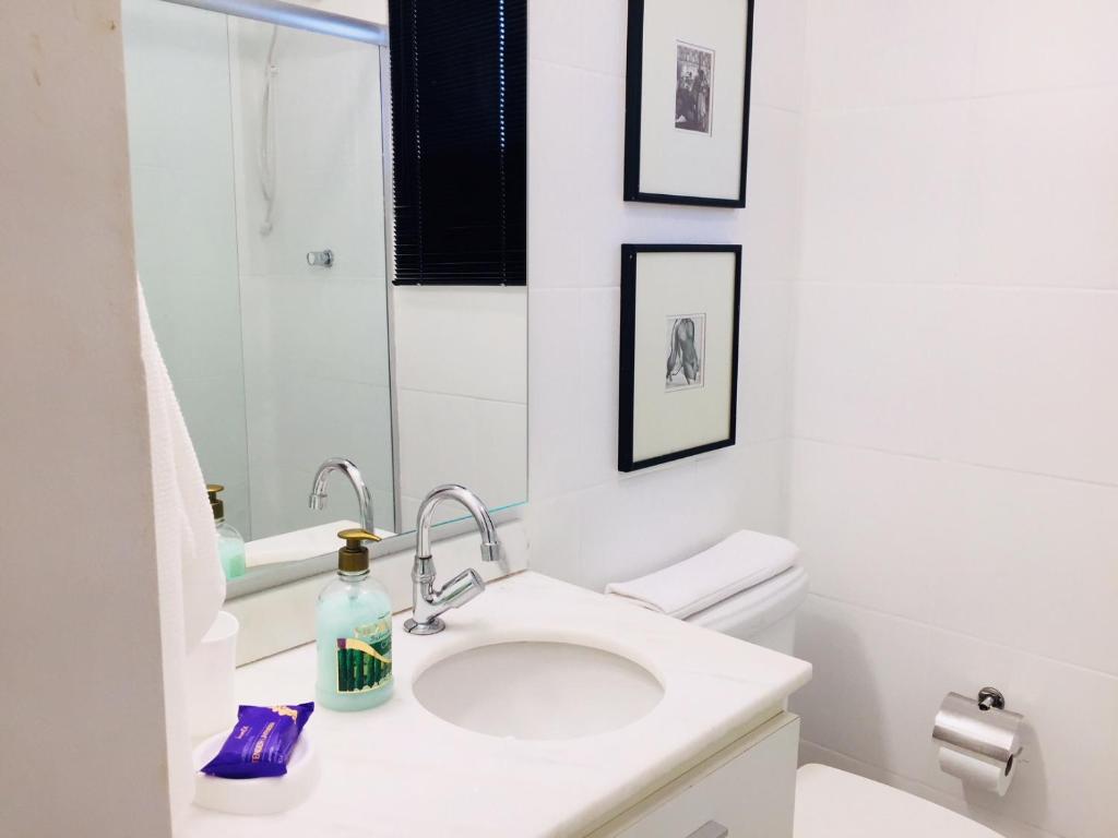  Duplex Oscar Freire