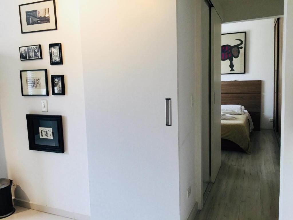  Duplex Oscar Freire