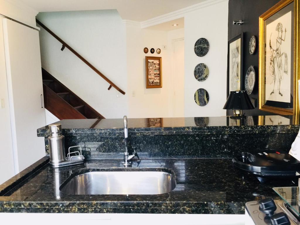  Duplex Oscar Freire