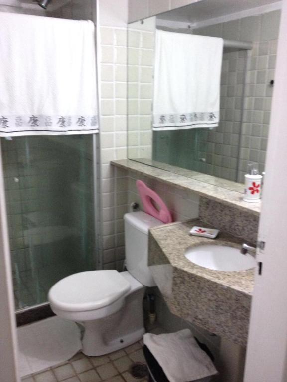  Ancorar Flat 3307