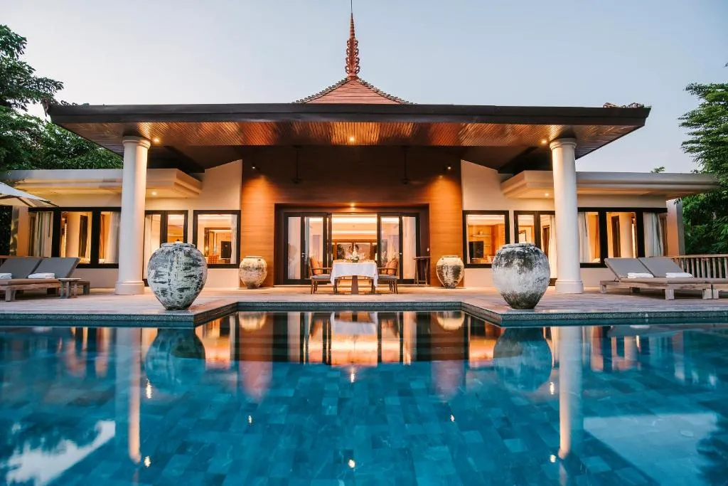 Trisara Signature Villa (2 Bedrooms)