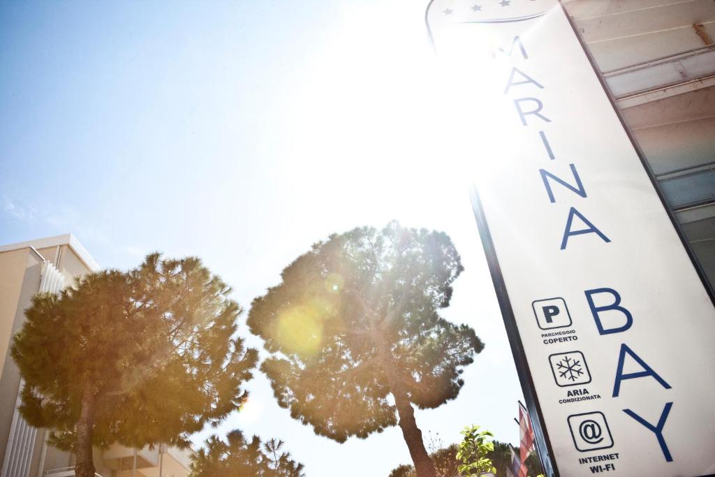 Hotel Marina Bay - Resim 27