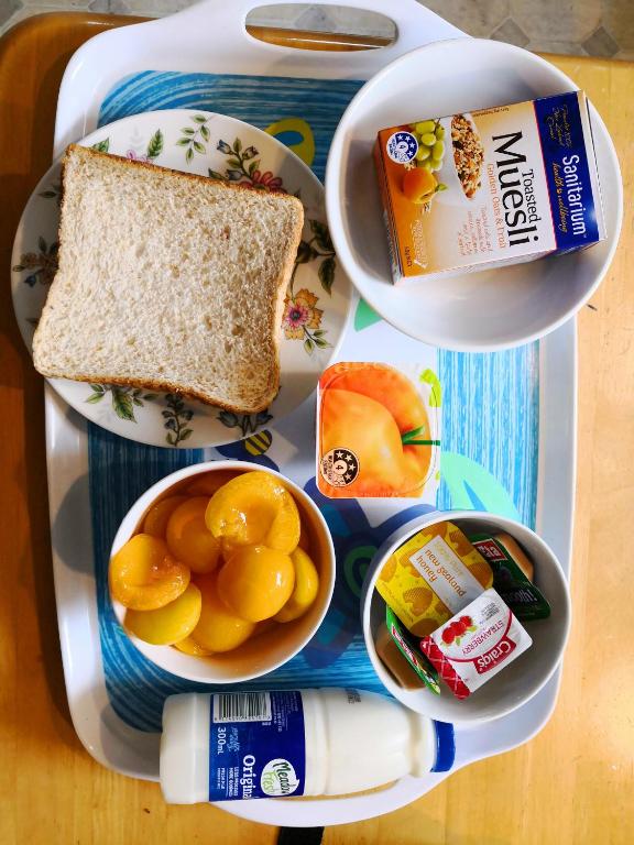 Owens Motel - Resim 13