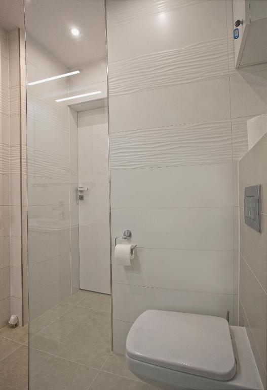 Apartamenty Żuraw - 13