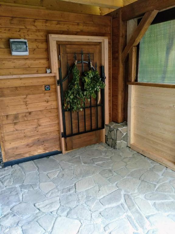 Fotografie z fotogalerie ubytování U ponocného pod Ondřejníkem v destinaci Frýdlant nad Ostravicí