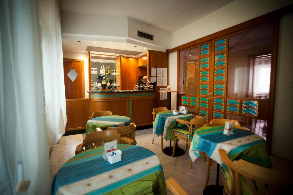 Hotel Marina Bay - Resim 30