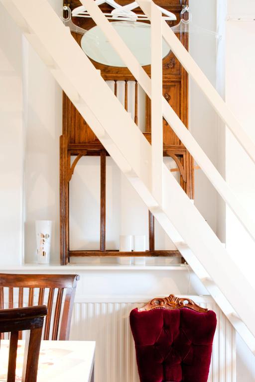 Fotografie z fotogalerie ubytování B&B Lodging At 8 v destinaci Lovaň