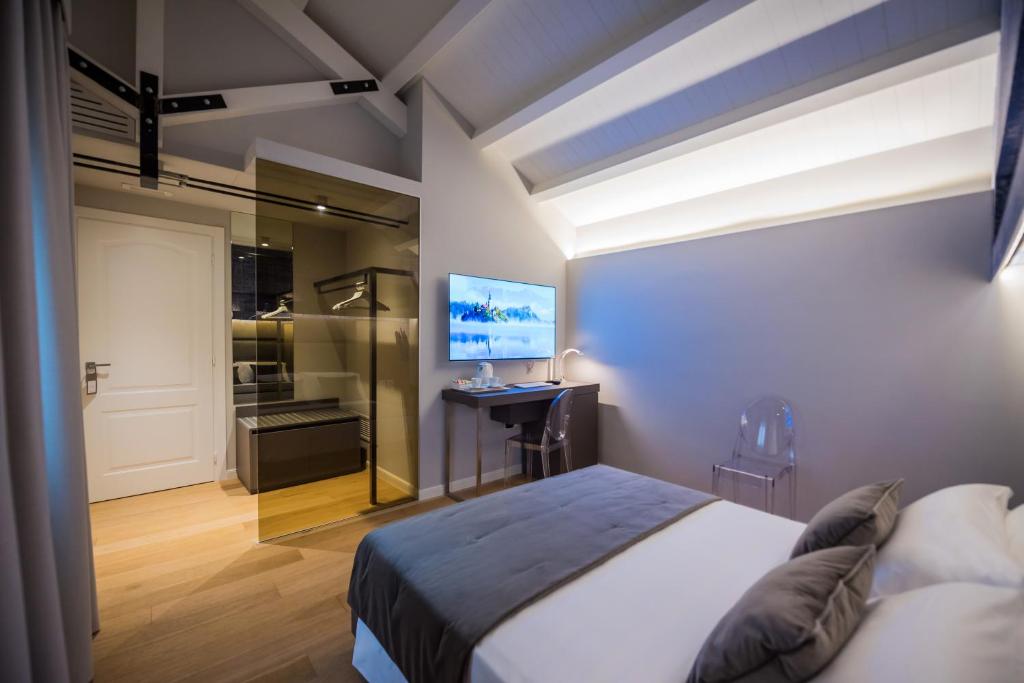 Palazzo Marletta Luxury House Hotel photo