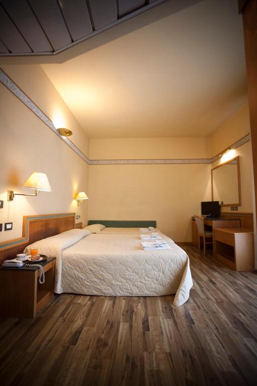 Hotel Marina Bay - Resim 32