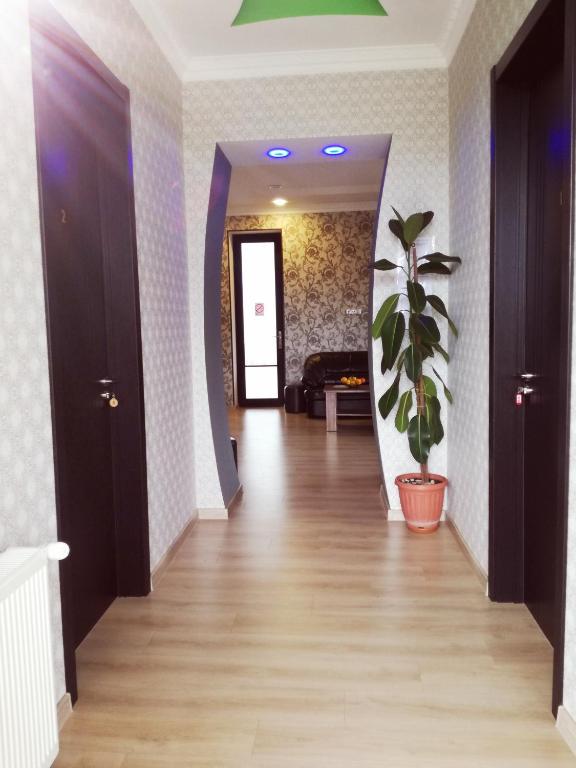 Fotografie z fotogalerie ubytování Guest House Kakheti v destinaci Kvareli
