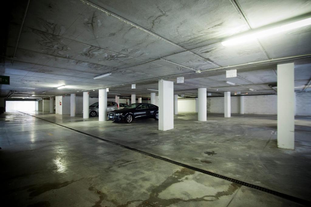 Hotel Marina Bay - Resim 38