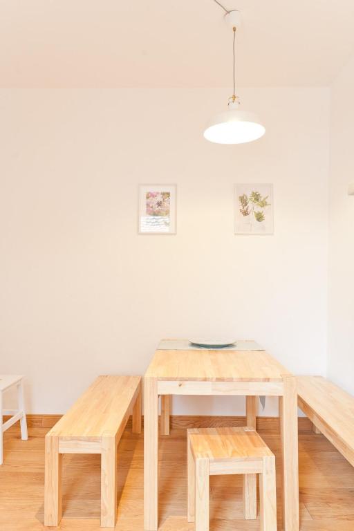 Fotografie z fotogalerie ubytování Elisabeth Apartments v destinaci Marburg an der Lahn