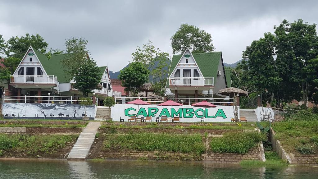 Carambola Bungalow - 5