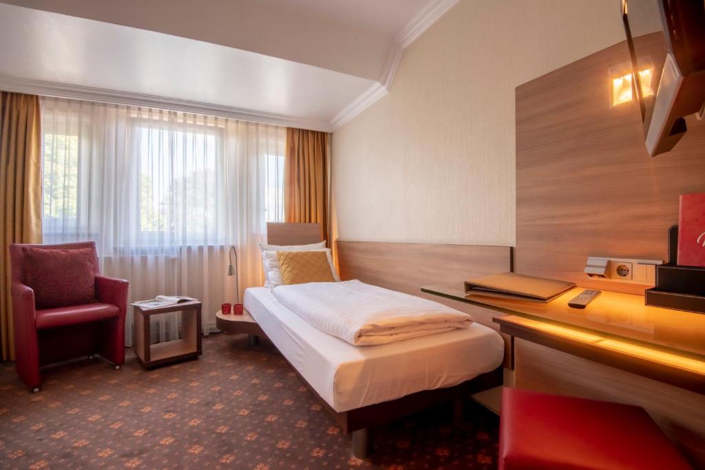 Hotel Wegner - T h e culinary art hotel - Resim 15