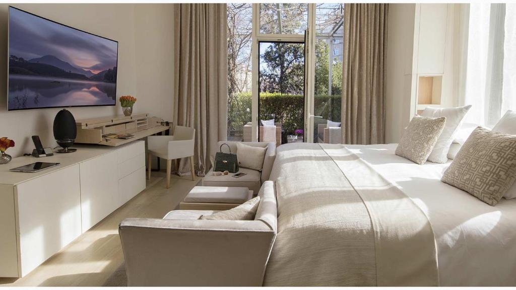 ABaC H&R Barcelona Monument - 7