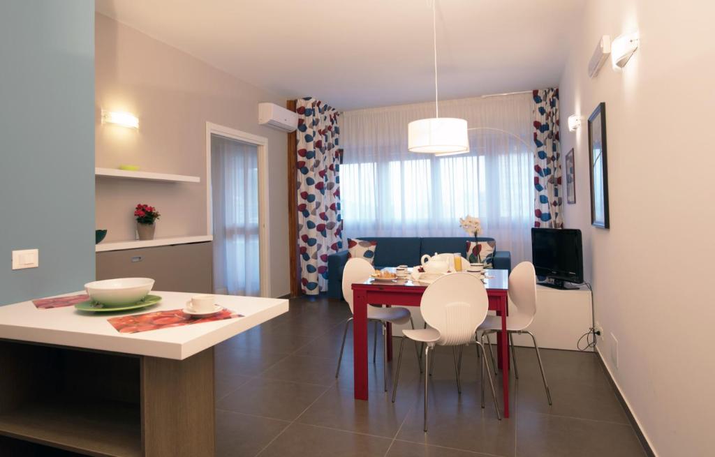 Marbela Apartments & Suites - Resim 44