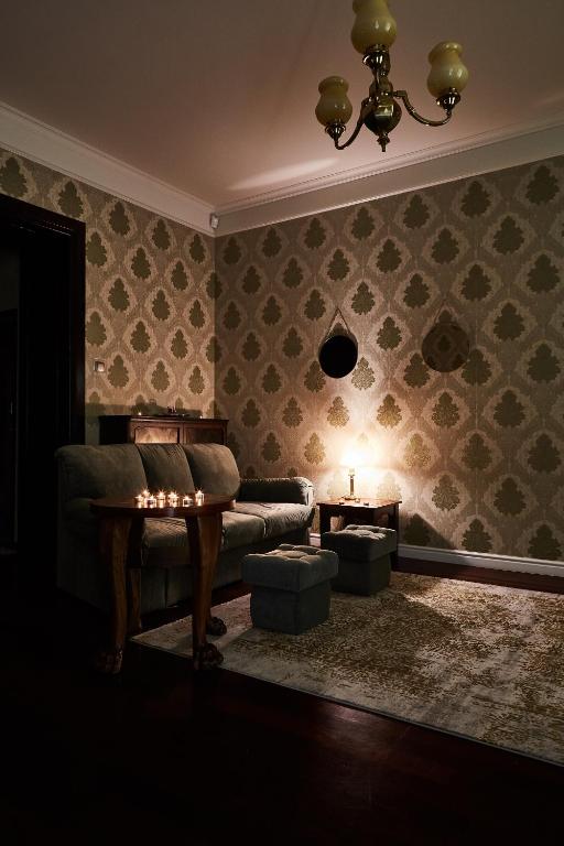 Fotografia z galérie ubytovania Luxury Apartment/Floriańska Street v Krakove