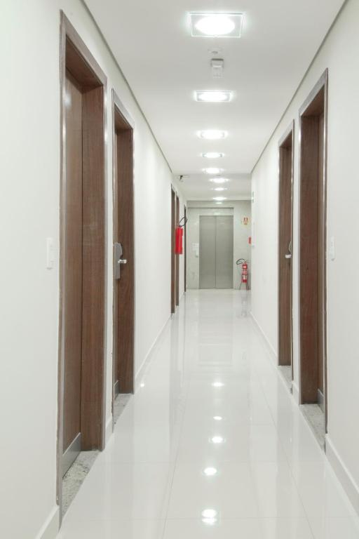  Imperial Plaza Hotel