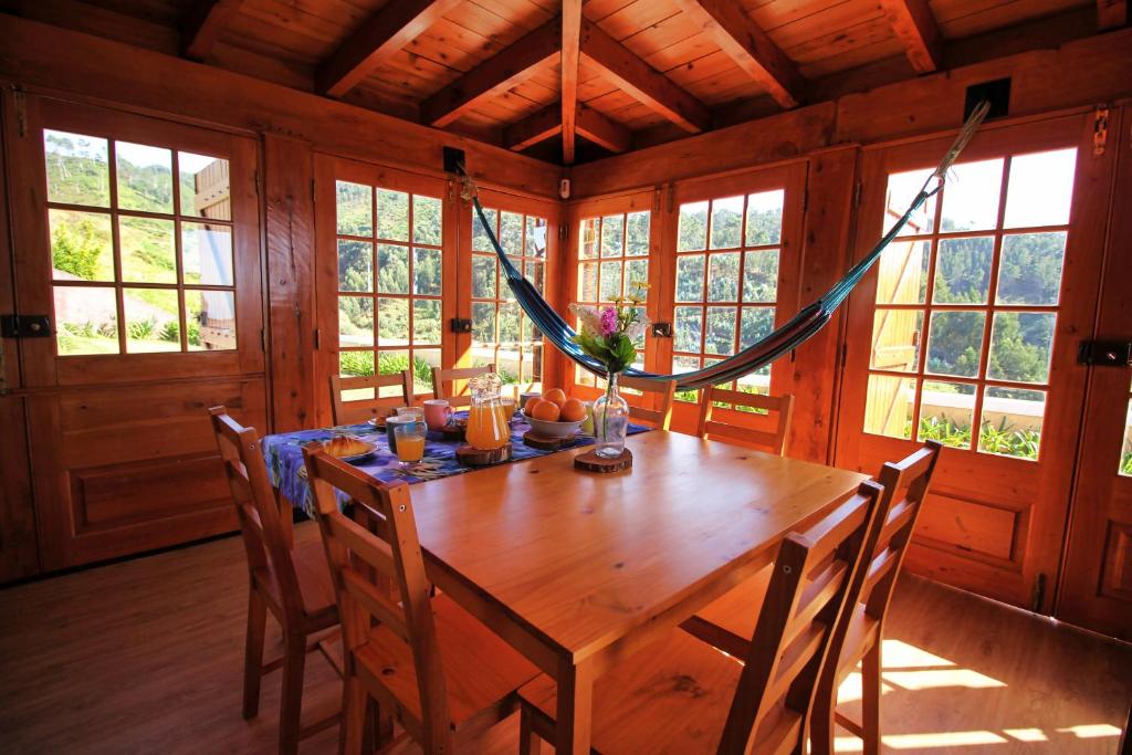 Casa Benedita - Casa De Vacaciones