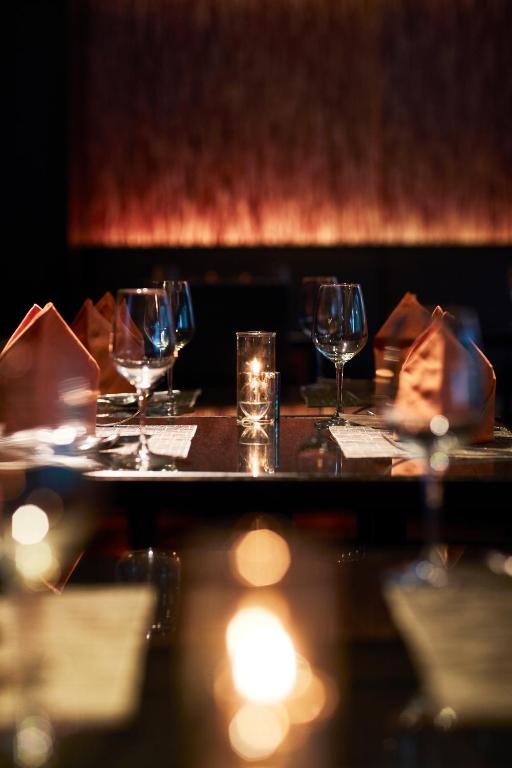 Sora Resort & Suites Sukhumvit - Resim 23