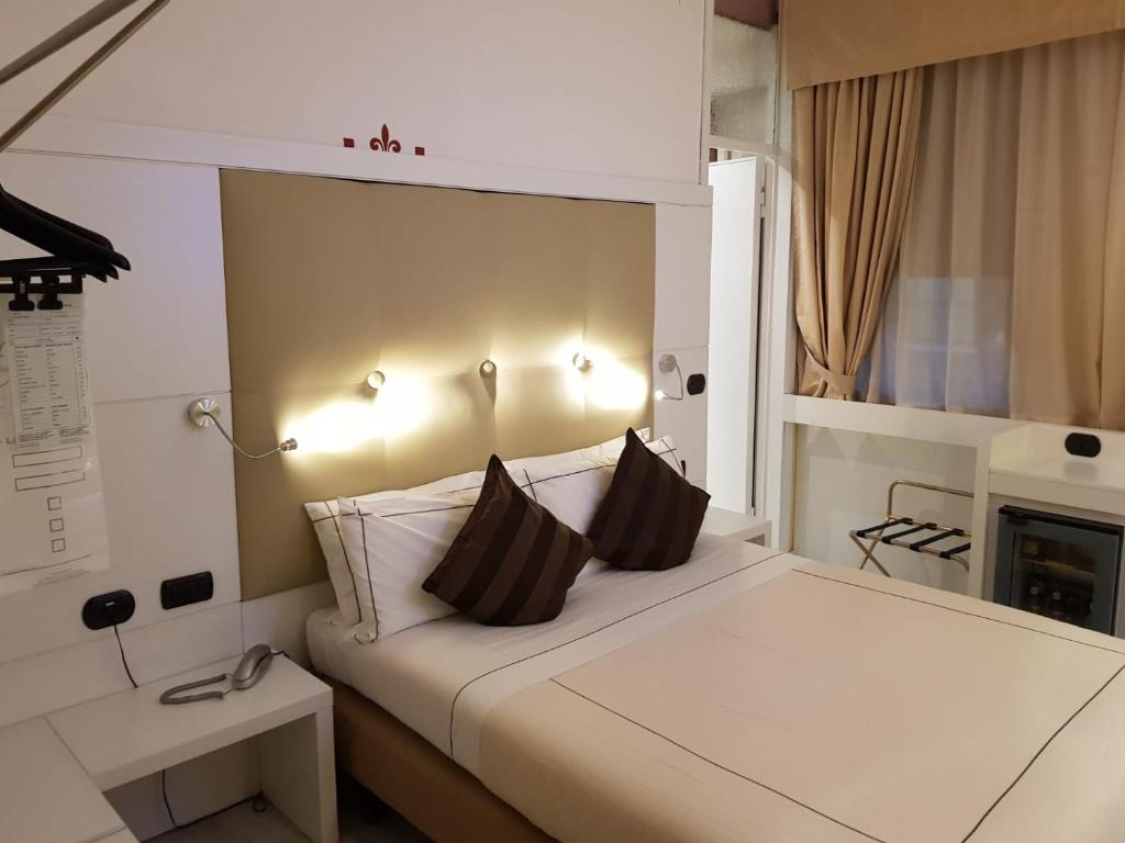 Agape Hotel AA Hotels - Resim 40