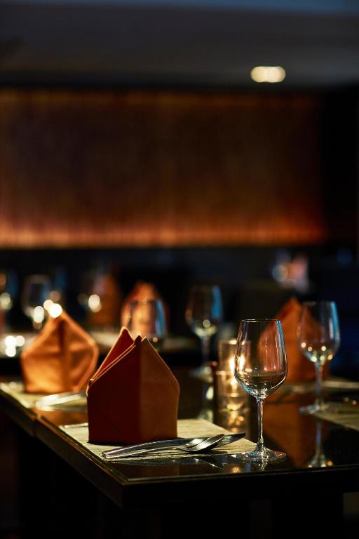 Sora Resort & Suites Sukhumvit - Resim 24