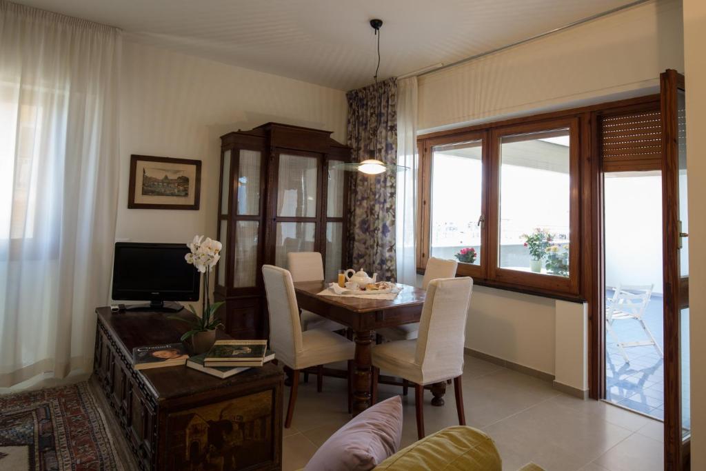 Marbela Apartments & Suites - Resim 28