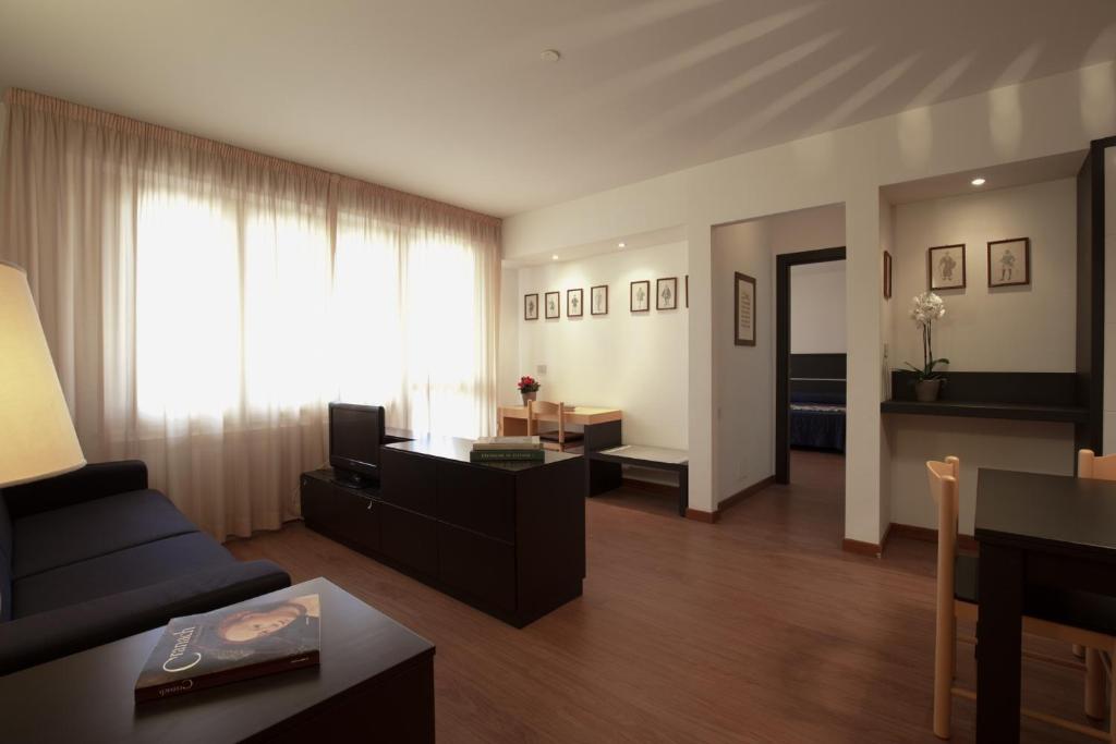 Marbela Apartments & Suites - Resim 29