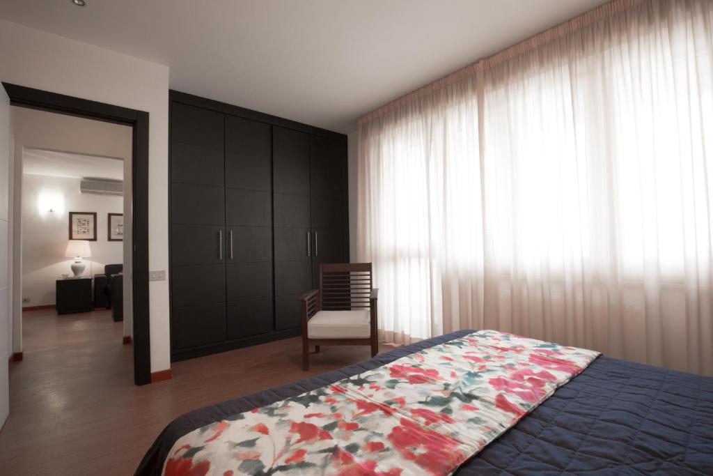 Marbela Apartments & Suites - Resim 22