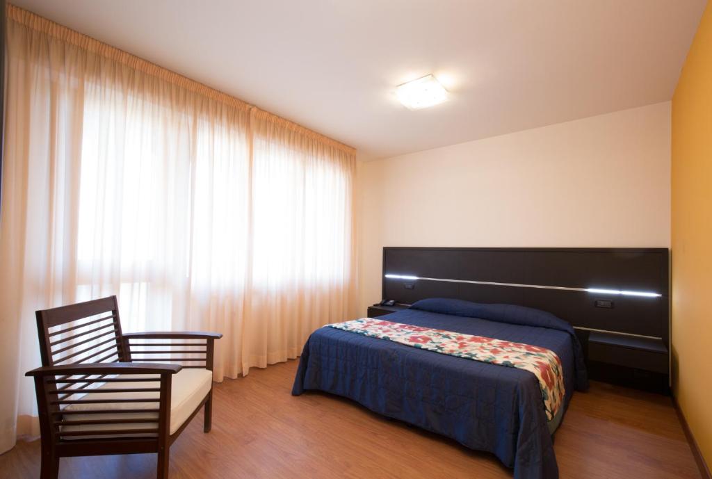 Marbela Apartments & Suites - Resim 30