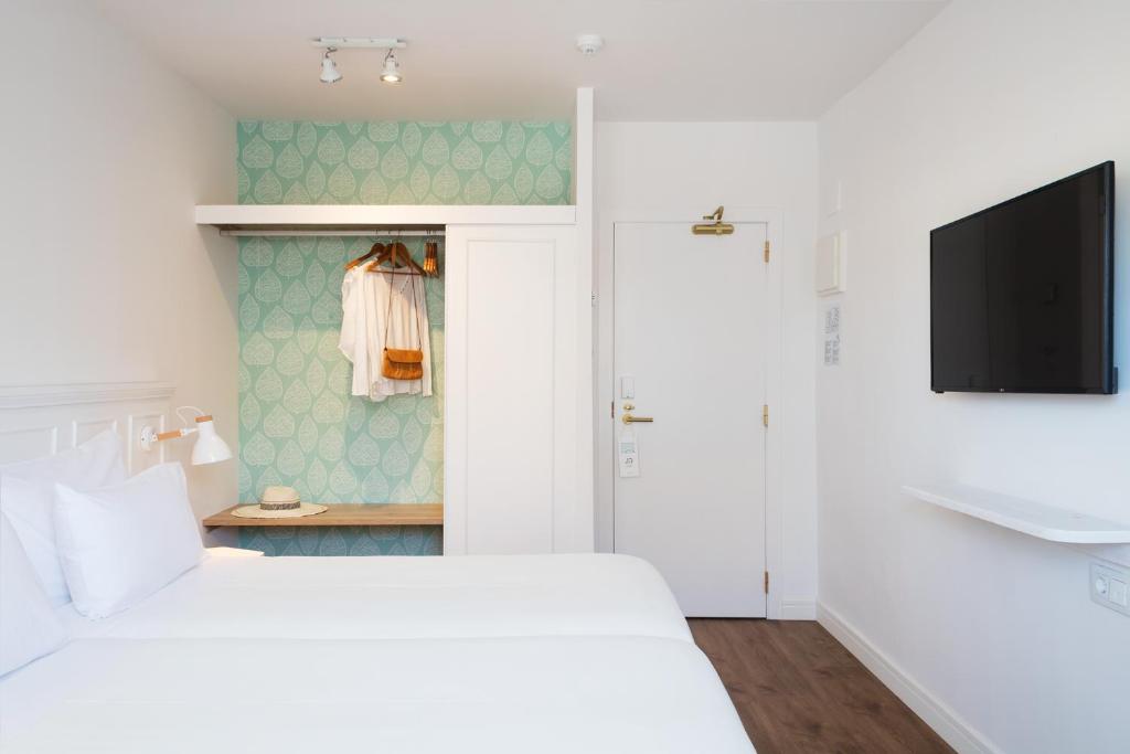 The 15th Boutique Hotel - Habitación Doble
