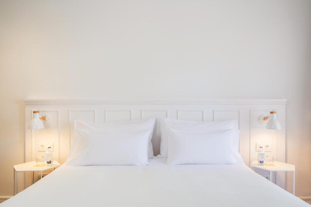 The 15th Boutique Hotel - Habitación Doble Con Cama Supletoria (3 Adultos)