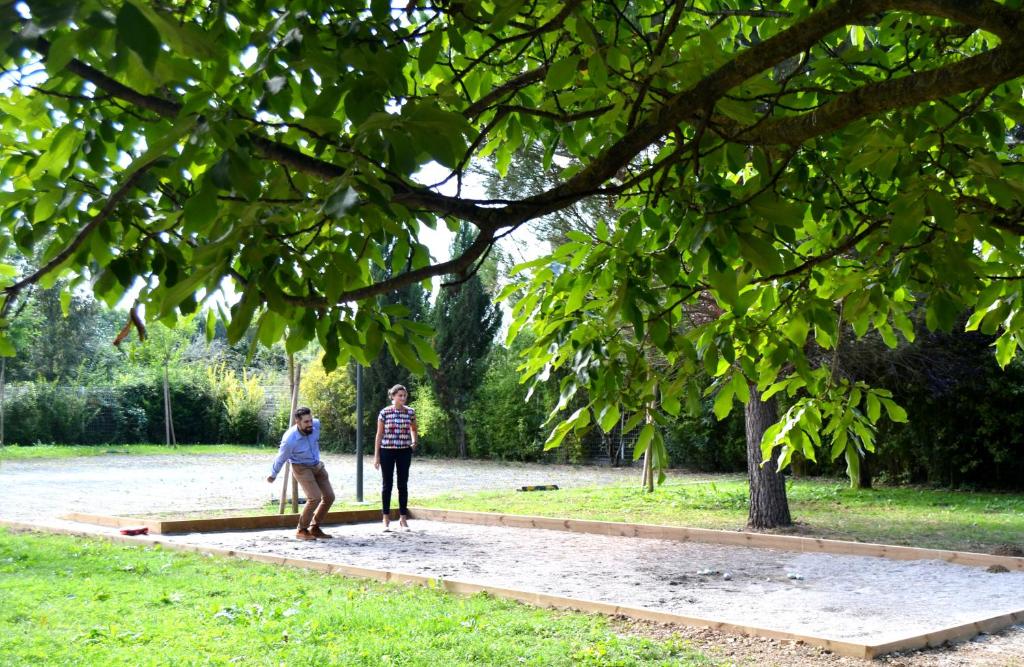 Montempô Apparthôtel Toulouse Balma - Resim 20